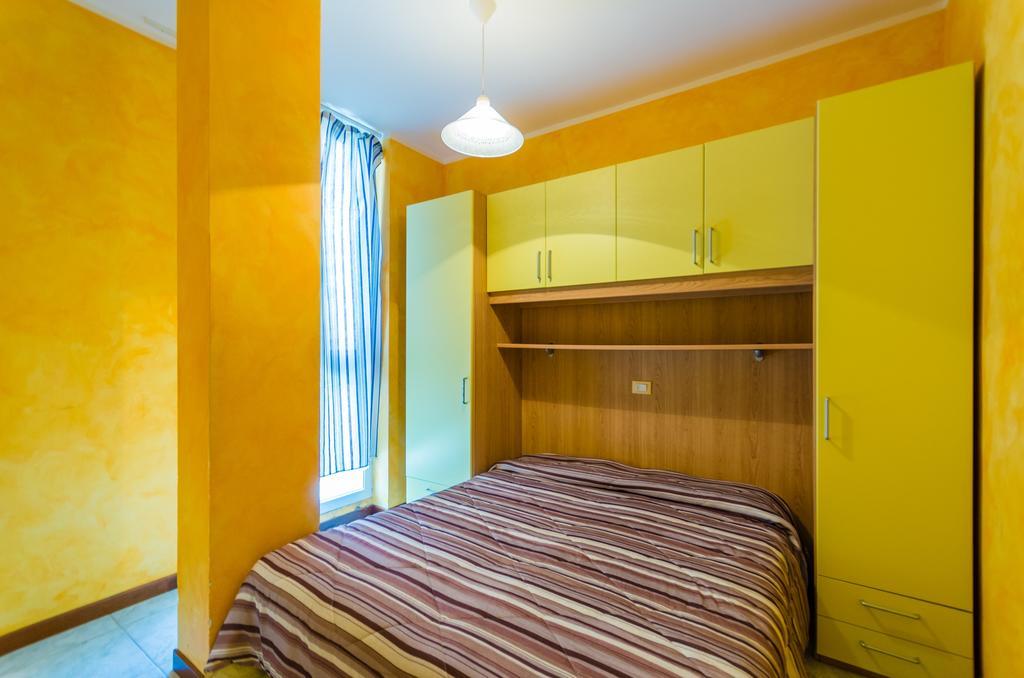 Residence Bussola Bibione Eksteriør billede